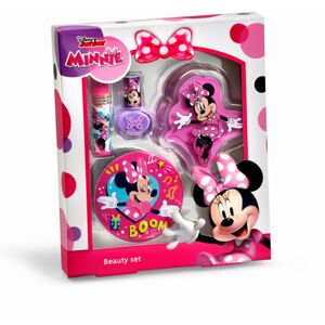 Disney Minnie Beauty Set ajándékszett (gyermekeknek)