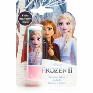 Disney Frozen 2 Lip Balm ajakbalzsam eper ízzel 4 g