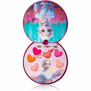 Disney Frozen 2 Lip Gloss Set ajakfény szett gyermekeknek 6x3,6 g