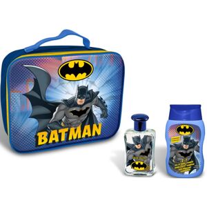 DC Comics Batman 3D Set ajándékszett gyermekeknek 0