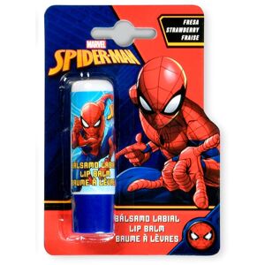 Marvel Spiderman Lip Balm ajakbalzsam eper ízzel 20 g