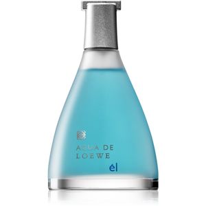 Loewe Agua de Loewe Él eau de parfum uraknak 100 ml