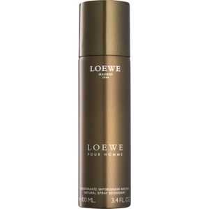 Loewe Loewe Pour Homme dezodor uraknak