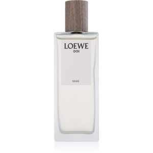 Loewe 001 Man Eau de Parfum uraknak 50 ml