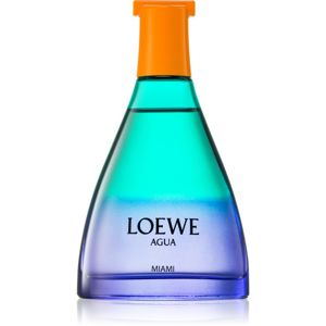Loewe Agua de Loewe Miami eau de toilette unisex