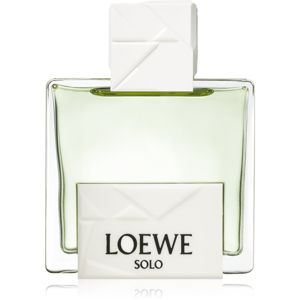 Loewe Solo Loewe Origami eau de toilette uraknak