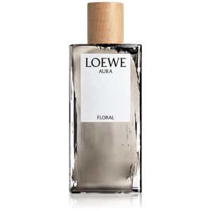 Loewe Aura Floral Eau de Parfum hölgyeknek 100 ml