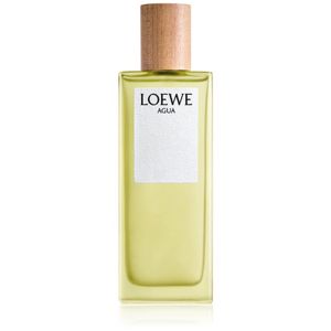 Loewe Agua Eau de Toilette unisex 50 ml