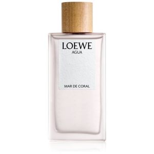 Loewe Agua Mar de Coral Eau de Toilette hölgyeknek 150 ml