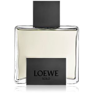 Loewe Solo Mercurio eau de parfum uraknak 50 ml