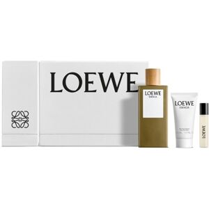 Loewe Esencia ajándékszett uraknak