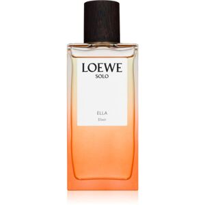 Loewe Solo Ella Elixir parfüm hölgyeknek 100 ml