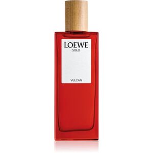 Loewe Solo Vulcan Eau de Parfum uraknak 50 ml