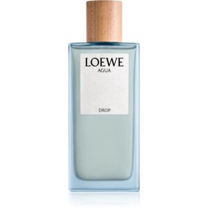 Loewe Agua Drop Eau de Parfum hölgyeknek 100 ml