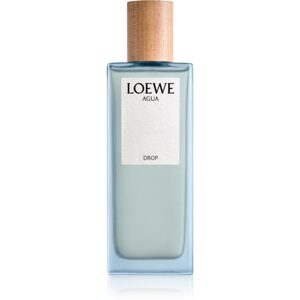 Loewe Agua Drop Eau de Parfum hölgyeknek 50 ml