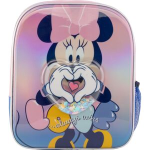 Disney Minnie Confetti Backpack gyermekhátizsák