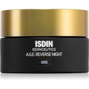 ISDIN Isdinceutics Age Reverse intenzív éjszakai krém a bőröregedés ellen 50 ml