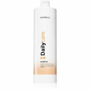 Montibello Daily Care Shampoo nyugtató sampon érzékeny bőrre mindennapi használatra