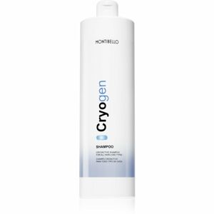 Montibello Cryogen Shampoo erősítő sampon hajhullás ellen revitalizáló hatású 1000 ml