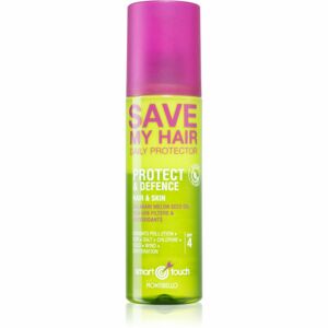 Montibello Smart Touch Save My Hair védő spray haj és test 200 ml