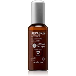 Sesderma Repaskin Defense védő és helyreállító liposzómás spray 50 ml