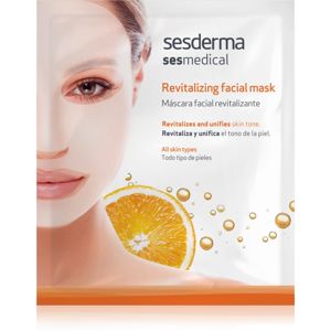 Sesderma Sesmedical Revitalizing Facial Mask revitalizáló maszk minden bőrtípusra 25 ml