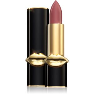 Pat McGrath LUXETRANCE™ Lipstick hidratáló krém rúzs árnyalat Lavish 4 g