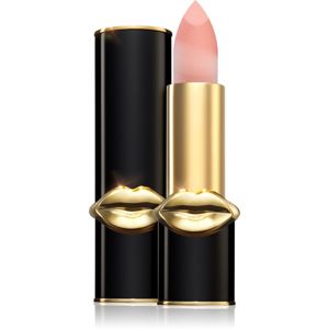 Pat McGrath MATTETRANCE™ Lipstick magas pigmenttartalmú krémes rúzs matt hatással árnyalat FemmeBot 4 g