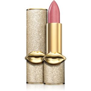 Pat McGrath BLITZTRANCE™ Lipstick magas pigmenttartalmú krémes rúzs árnyalat Lady Stardust 3.9 g