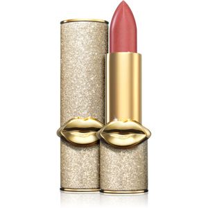 Pat McGrath BLITZTRANCE™ Lipstick magas pigmenttartalmú krémes rúzs árnyalat Skin Flixx 3,9 g