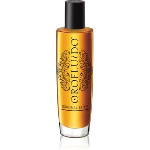 Orofluido Elixir Beauty olaj minden hajtípusra 100 ml
