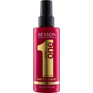 Revlon Professional Uniq One All In One Classsic regeneráló kúra minden hajtípusra 150 ml