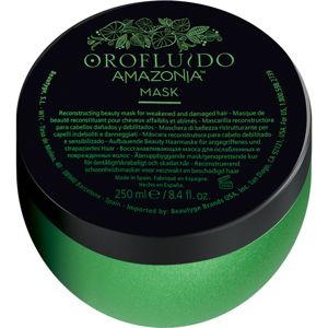 Orofluido Amazonia™ megújító maszk keratinnal 250 ml