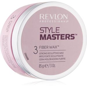 Revlon Professional Style Masters Creator formázó wax a formáért és a fixálásért 85 g