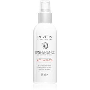 Revlon Professional Eksperience Anti Hair Loss aktív tonikum hajhullás ellen 125 ml
