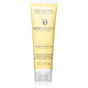 Revlon Professional Eksperience Hydro Nutritive hidratáló maszk száraz hajra 30 ml