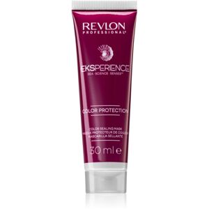 Revlon Professional Eksperience Color Protection maszk festett hajra 30 ml