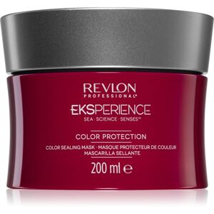 Revlon Professional Eksperience Color Protection maszk festett hajra 200 ml