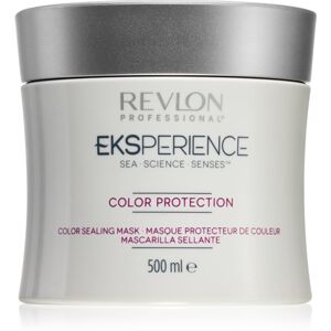 Revlon Professional Eksperience Color Protection maszk festett hajra 500 ml