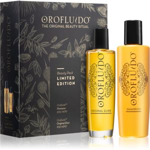 Orofluido Beauty kozmetika szett Limited Edition (minden hajtípusra)