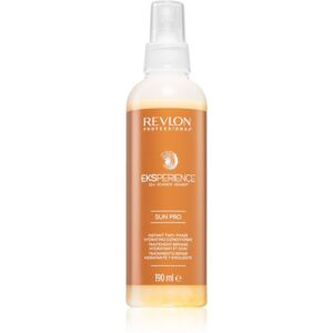 Revlon Professional Eksperience Sun Pro öblítés nélküli kondicionáló nap által károsult haj 190 ml