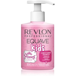 Revlon Professional Equave Kids gyengéd gyermek sampon hajra 300 ml