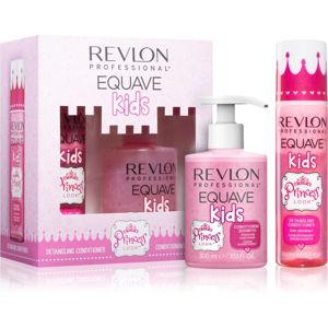 Revlon Professional Equave Kids ajándékszett (gyermekeknek)