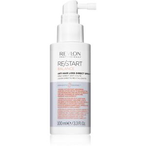 Revlon Professional Re/Start Balance tápláló és hidratáló spray hajhullás ellen 100 ml