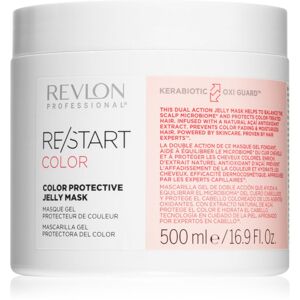 Revlon Professional Re/Start Color maszk festett hajra 500 ml