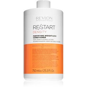 Revlon Professional Re/Start Density kondicionáló hajhullás ellen 750 ml