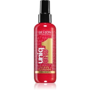 Revlon Professional Uniq One All In One multifunkciós hajspray az egészséges és gyönyörű hajért 150 ml