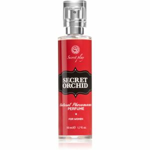 Secret play Secret Orchid feromon parfüm hölgyeknek 50 ml
