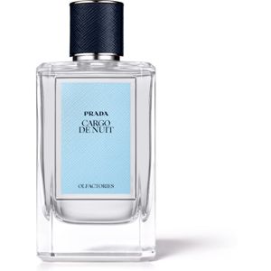 Prada Olfactories Cargo De Nuit eau de parfum unisex 100 ml