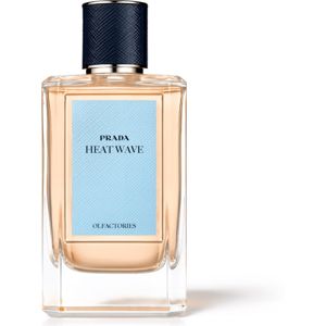 Prada Olfactories Heat Wave Eau de Parfum unisex 100 ml